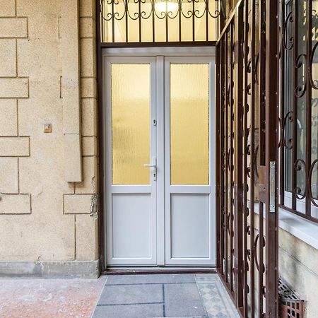 The Right Choice Studio Apartments Budapest Luaran gambar