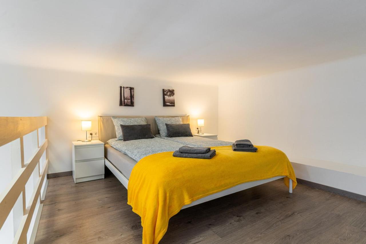 The Right Choice Studio Apartments Budapest Luaran gambar