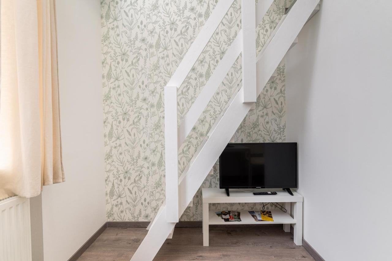 The Right Choice Studio Apartments Budapest Luaran gambar