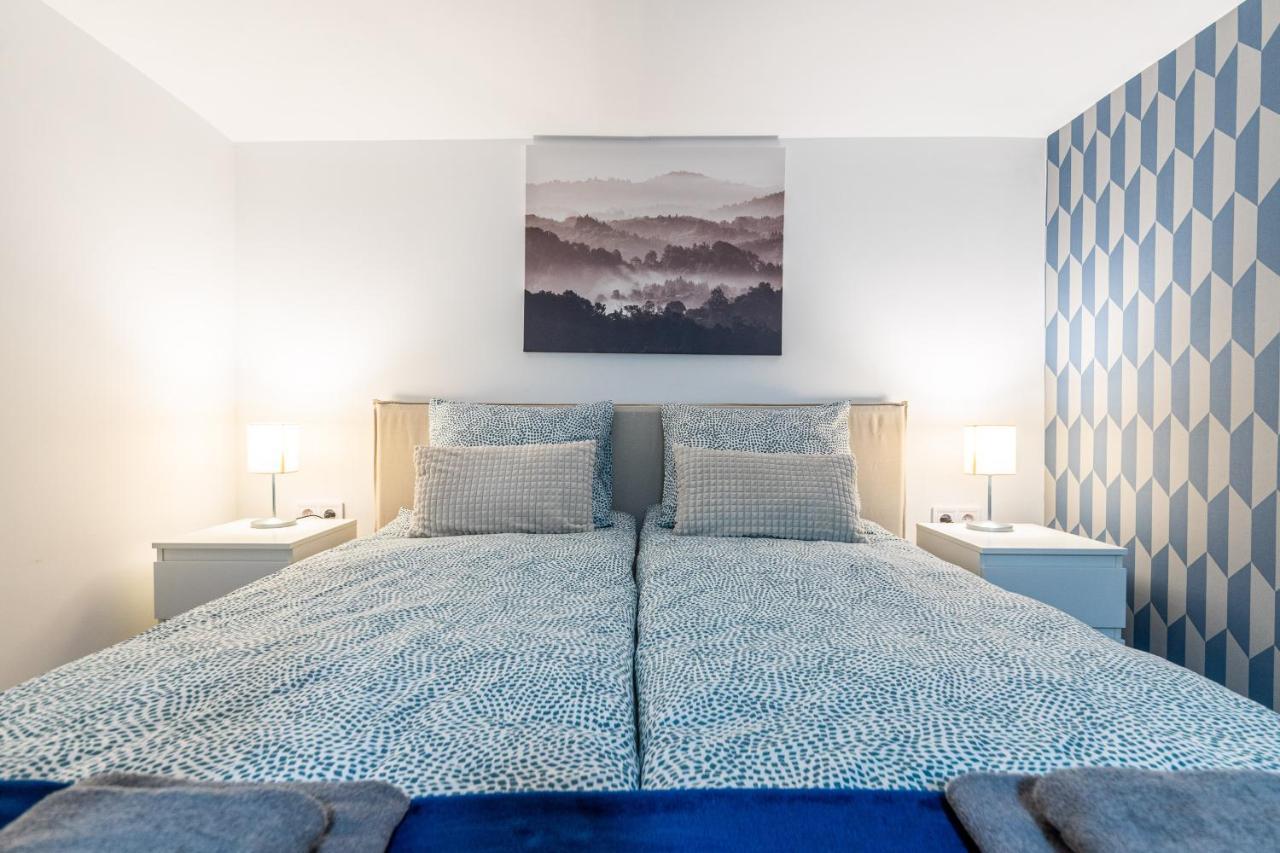The Right Choice Studio Apartments Budapest Luaran gambar